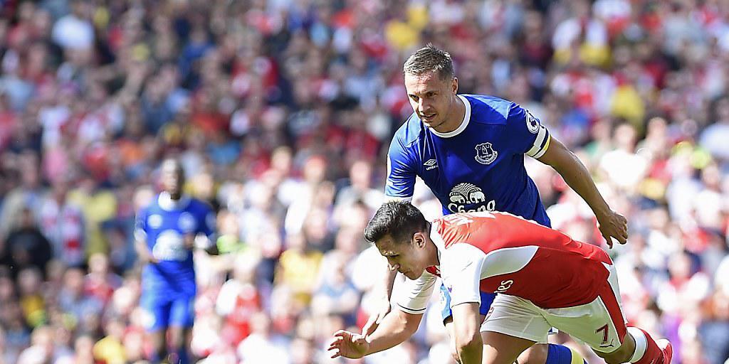 Arsenal siegt und strauchelt doch: Alexis Sanchez und seine Kollegen verpassen die Champions League