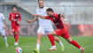 FC Vaduz - FC Rapperswil-Jona
