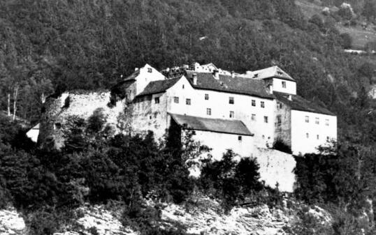 Schloss Vaduz