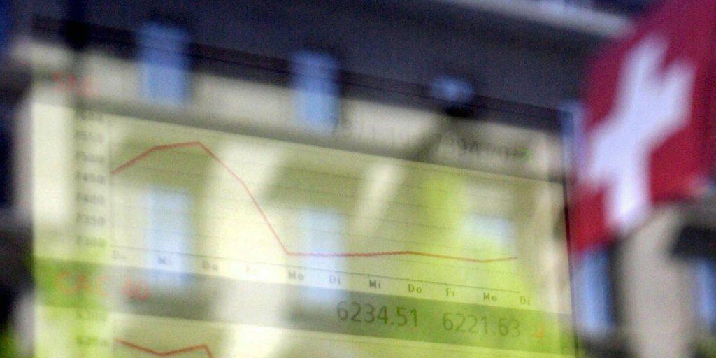 An der Schweizer Börse werden die Aktien von Accu nicht mehr gehandelt. (Symbol)