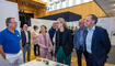 Eröffnung der 9. Berufs- &  Bildungstage next-step in Schaan (29.09.2023)