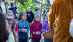 Ostereiersuche in Balzers (19.04.2025)