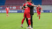 Cupfinal - FC Balzers - FC Vaduz (20.05.2025)