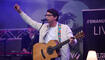 LLB Sommer im Hof mit Emanuel Reiter, Vaduz (26.06.2025)