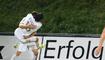 Fussball Super-League: FC Vaduz - FC Luzern