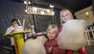Circus Royal in Buchs