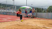 Leichtathletik Kids-Cup-Finale