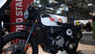 Eicma "THAT'S AMORE" Motorrad-Messe