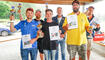 Modellflug Weltcup, Gamprin-Bendern