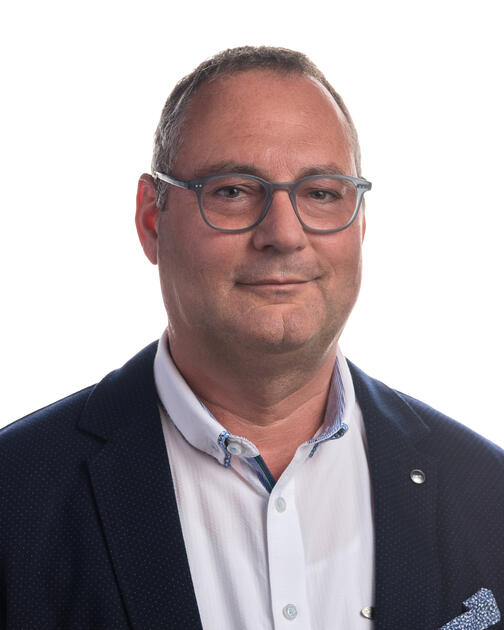 Pascal Ospelt