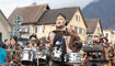 Internationaler Fasnachtsumzug in Schaan