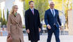 Landtagseröffnung in Vaduz (10.04.2025)