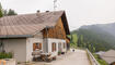 Wanderung: Steg - Alpeti - Pfälzerhütte - Malbun