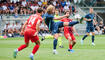FC Vaduz - TSV 1860 München (19.07.2025)