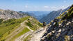 Wanderung Pf&auml;lzerh&uuml;tte Naafkopf