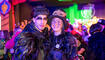 Gigox Maskenball