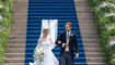 Hochzeit von Prinzessin Marie Caroline & Leopoldo Maduro Vollmer