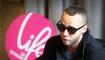 Life Festival in Schaan «Marlon Roudette»