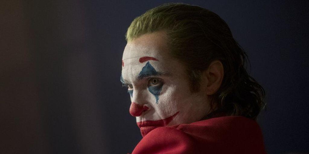 Mit elf Nominierungen ist der Thriller "Joker" mit Hauptdarsteller Joaquin Phoenix Favorit beim Oscar-Rennen 2020. (Archiv)