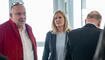 Radio Liechtenstein: Die Bilder vom Abstimmungssonntag