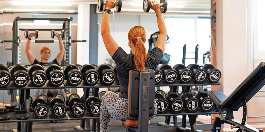 Women`s Gym