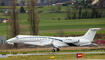 WEF-Flugverkehr am Flughafen Altenrhein