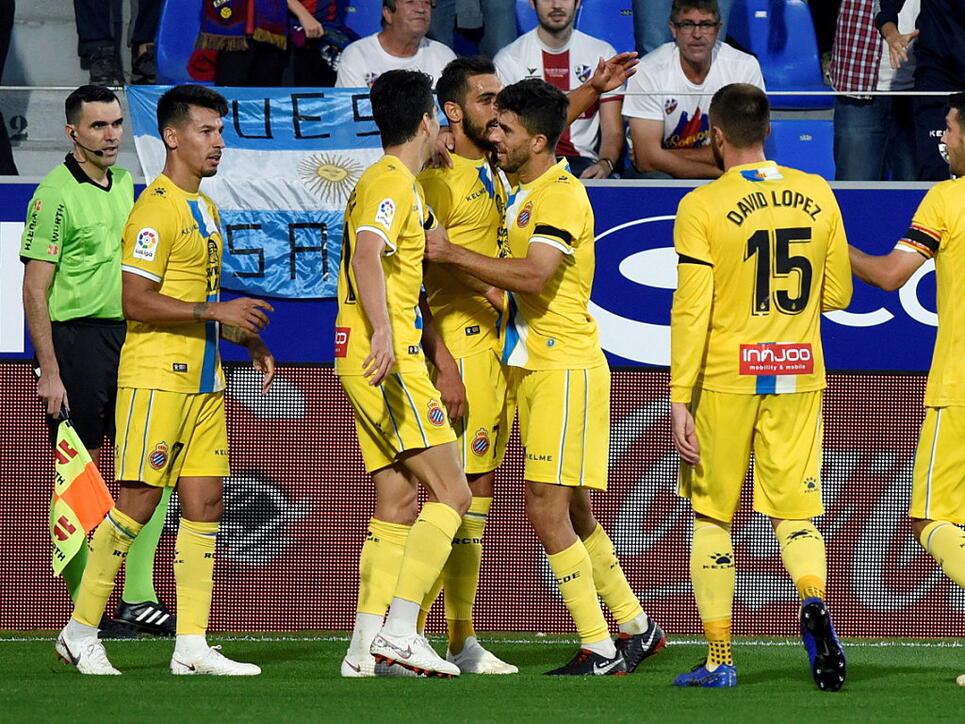Barcelona gibt den Ton an - Vaterland online