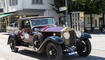 Arlberg Classic Car Rally