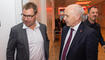 VU Neujahrstreffen 2023 in Vaduz
