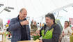 Lokal + Fair Frühlingsmarkt in Vaduz