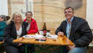 Waldfest Heuwiese