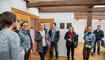 Eröffnung Gwirbi Coworking in Triesenberg