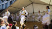 Grenzenlos, Interkulturelles Strassenfest in Buchs