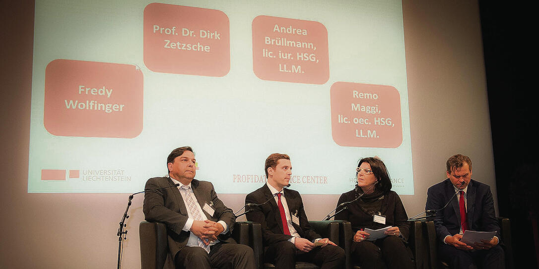 Uni-Tagung Mifid II Uni-Tagung Mifid II