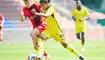FC Vaduz - FC Stade Nyonnais (10.08.2025)