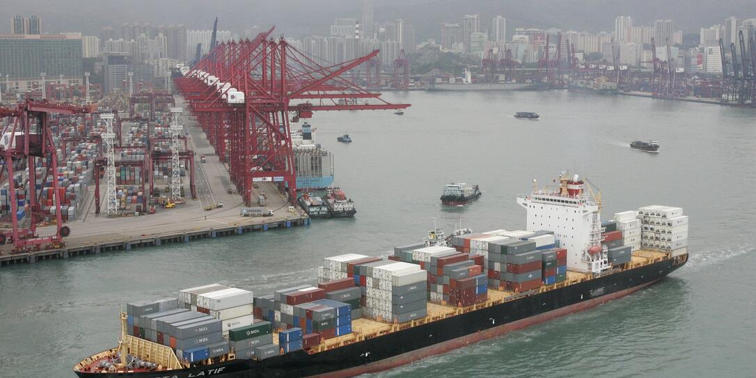 Irgendwo zwischen China und Island sind die Olympia-Winterkleider Liechtensteins.