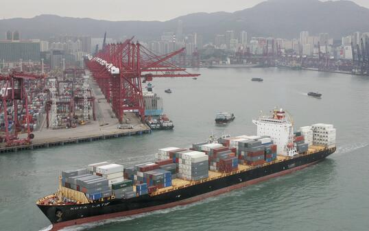 Irgendwo zwischen China und Island sind die Olympia-Winterkleider Liechtensteins.