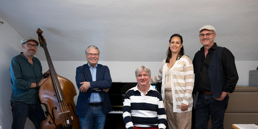 Pepi Frommelt Stiftung