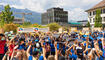 Olympic Day in Vaduz (15.06.2023)