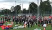 FCV-Fussballcamp