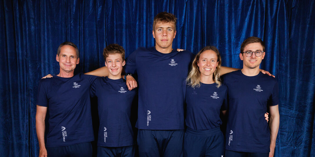 Schwimmteam Andorra Schwimmteam Andorra