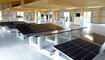 Eröffnung des "Energiehuus Flandera", in Ruggell