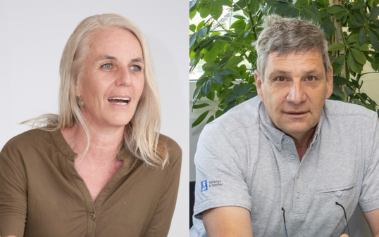 Nicole Schurte Dominik Banzer