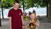 Familienkonzert der Harmoniemusik Balzers «Summer Sounds»