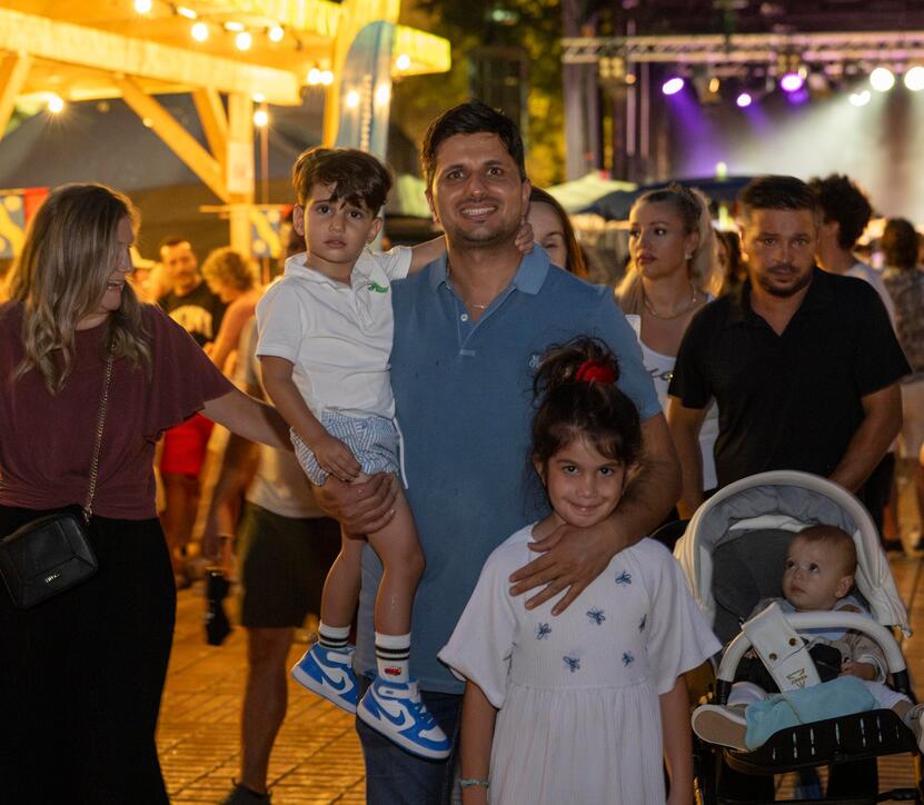 Staatsfeiertag 2026 Volksfest mit Abendprogramm