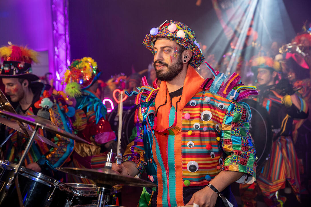 Trisunaball Triesen (24.01.2026)