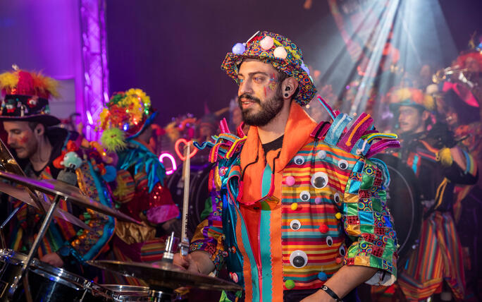 Trisunaball Triesen (24.01.2026)