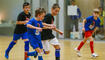 Liechtenstein Fussball LFV Juniorenturnier Alli Anderscht - Alli Gliich