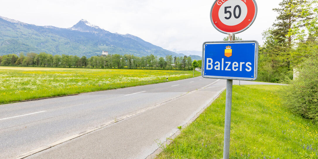 Gemeinde Balzers