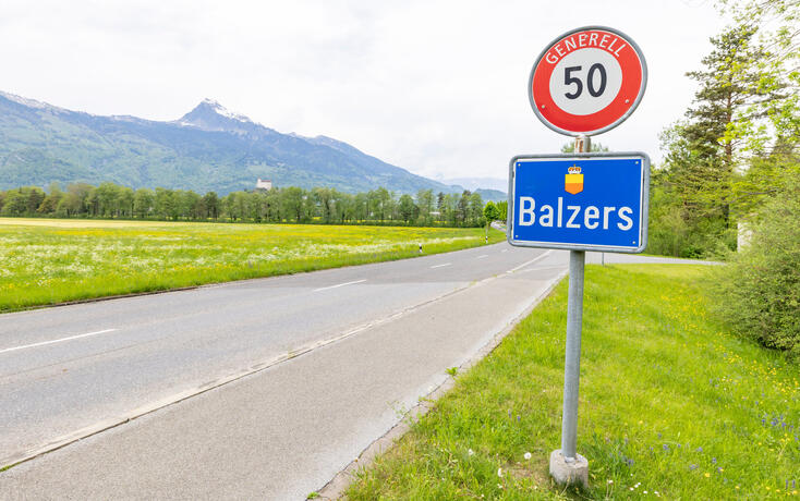 Gemeinde Balzers